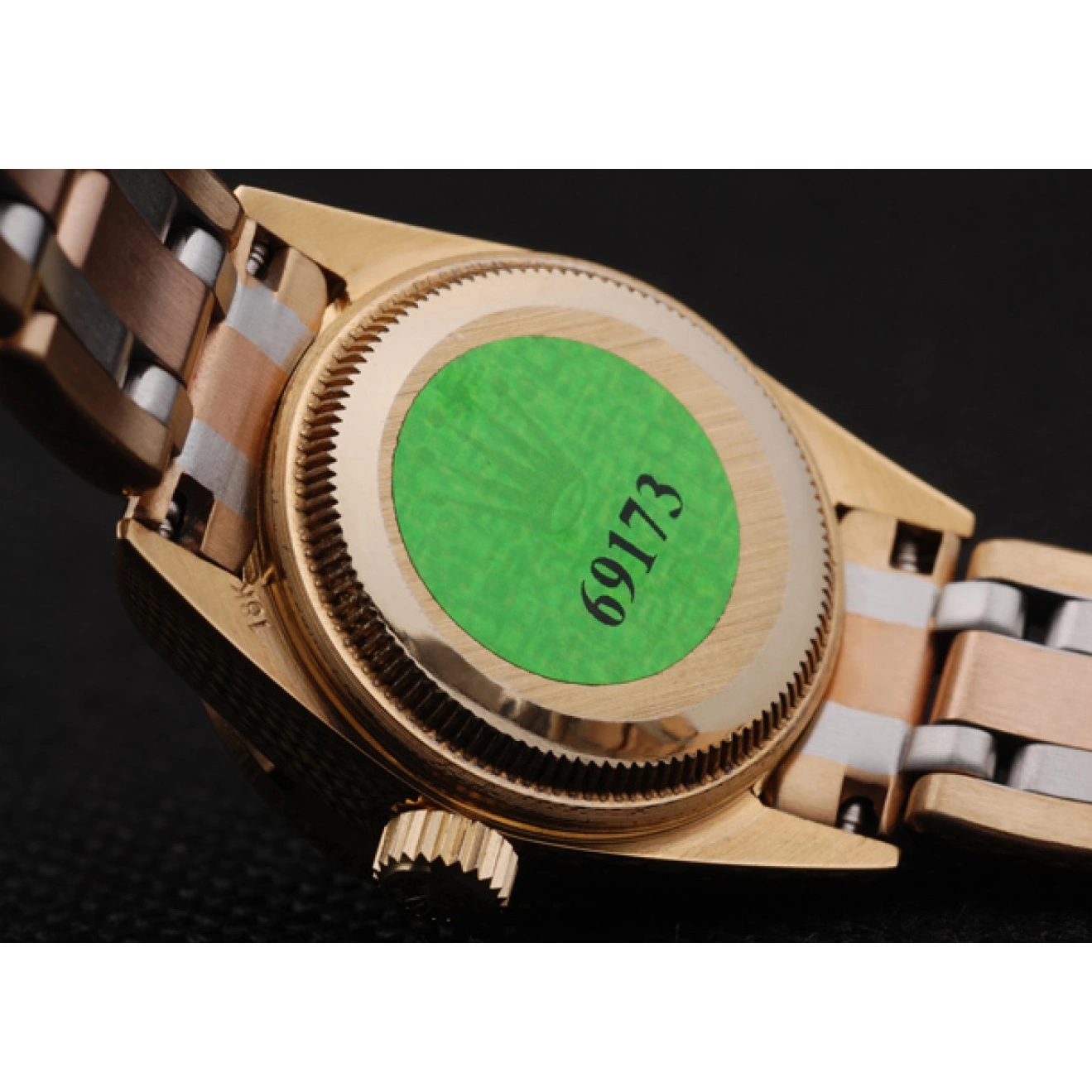 Aaa replica watch Datejust-rl42 Rolex 0603